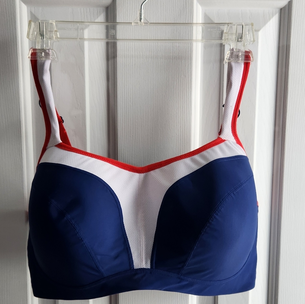 Panache High Impact Wired Sports Bra